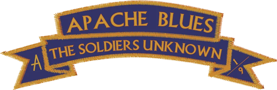 Apache Blues