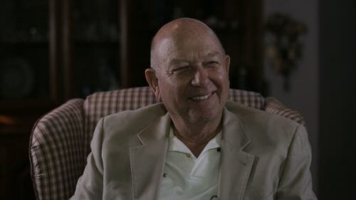 LT. GENERAL PAUL FUNK (RET)