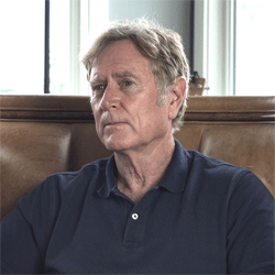 RANDALL WALLACE